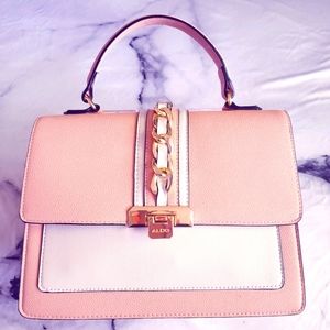 NWOT Aldo Top Handle